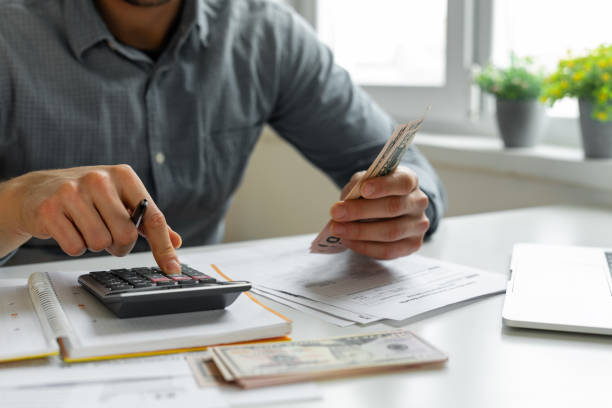 Loan Servicing and Management in East Franklin, NJ